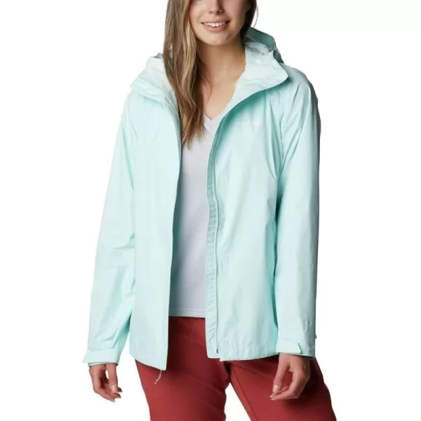 Columbia Womens Arcadia Ii JacketIcy Morn