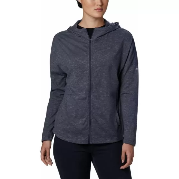 Columbia Womens Cades Cove Full ZipNocturnal