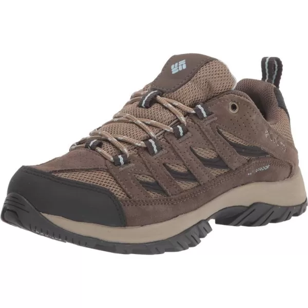 Columbia Womens CrestwoodBrown