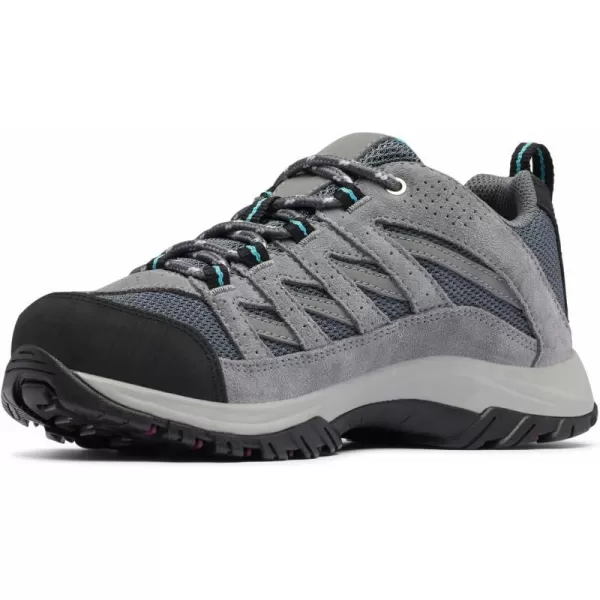 Columbia Womens CrestwoodGraphite  Pacific Rim