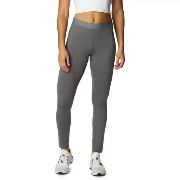 Columbia Womens Hike LeggingCity Grey