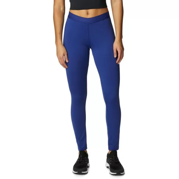 Columbia Womens Hike LeggingDark Sapphire