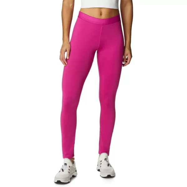 Columbia Womens Hike LeggingWild Fuchsia