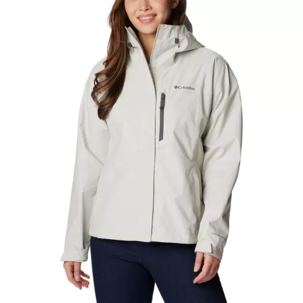 Columbia Womens Hikebound JacketDark Stone