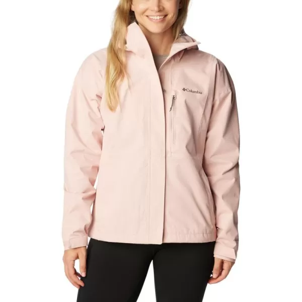 Columbia Womens Hikebound JacketDusty Pink