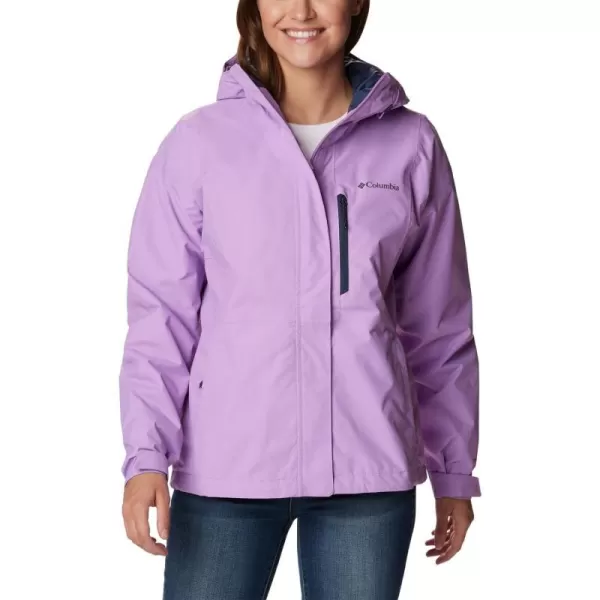 Columbia Womens Hikebound JacketGumdrop