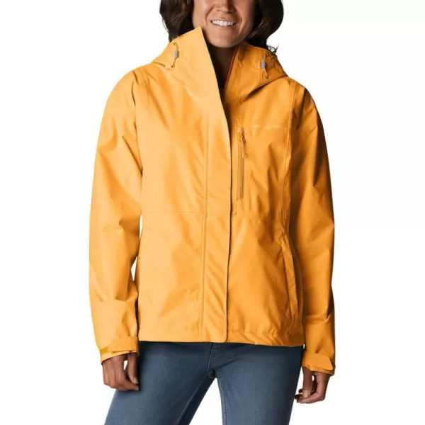 Columbia Womens Hikebound JacketMango