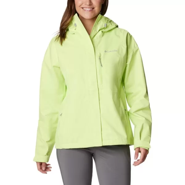 Columbia Womens Hikebound JacketTippet