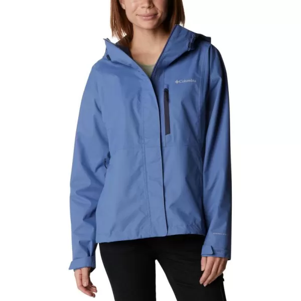 Columbia Womens Hikebound JacketVelvet Cove