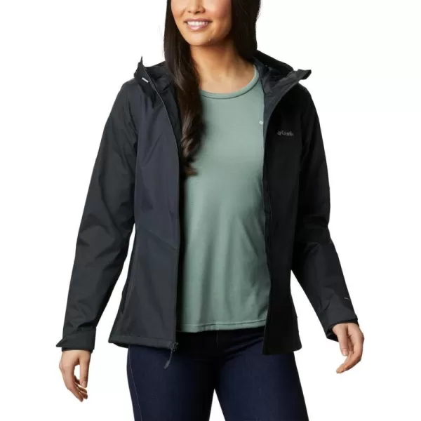 Columbia Womens Inner Limits Ii JacketBlack