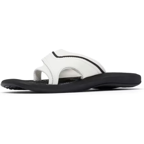 Columbia Womens Kea Ii Sport SandalSnowcapBlack