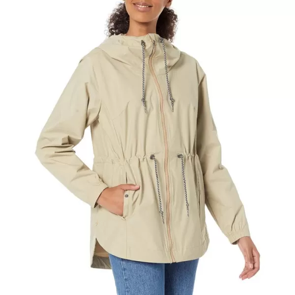 Columbia Womens Lillian Ridge ShellBeach