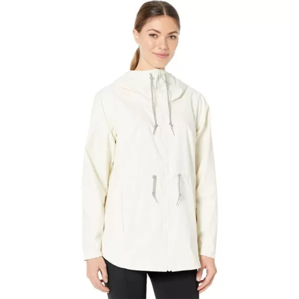 Columbia Womens Lillian Ridge ShellChalk