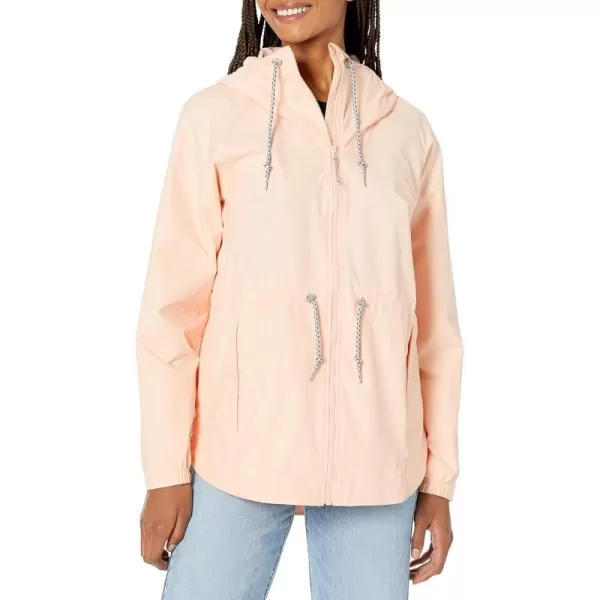 Columbia Womens Lillian Ridge ShellPeach Blossom