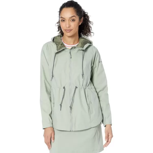 Columbia Womens Lillian Ridge ShellSafari