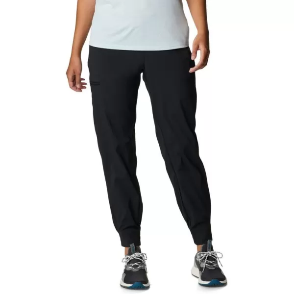 Columbia Womens On The Go JoggerBlack