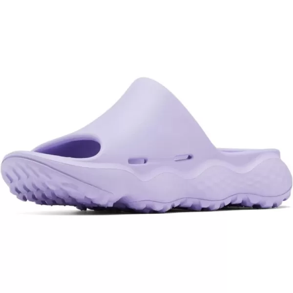 Columbia Womens Thrive Revive Sport SandalFrosted PurpleFrosted Purple