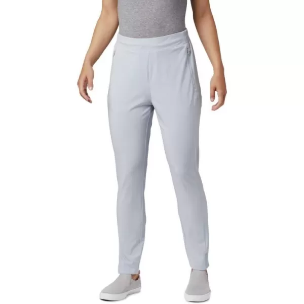 Columbia Womens Tidal II Pant Cirrus Grey LargeColumbia Womens Tidal II Pant Cirrus Grey Large