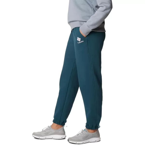 imageColumbia Mens Trek JoggerBlue