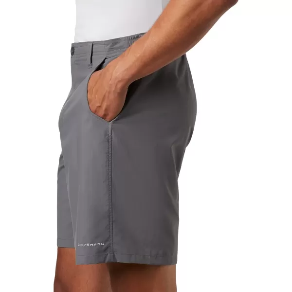 imageColumbia Mens Bahama ShortCity Grey