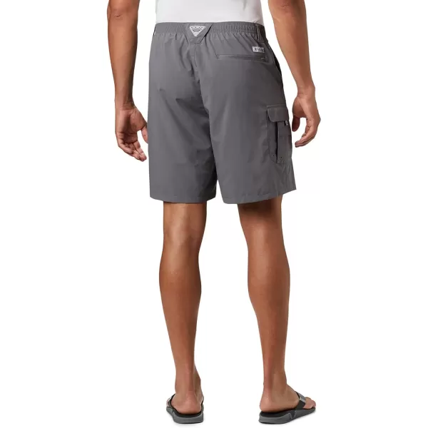 imageColumbia Mens Bahama ShortCity Grey