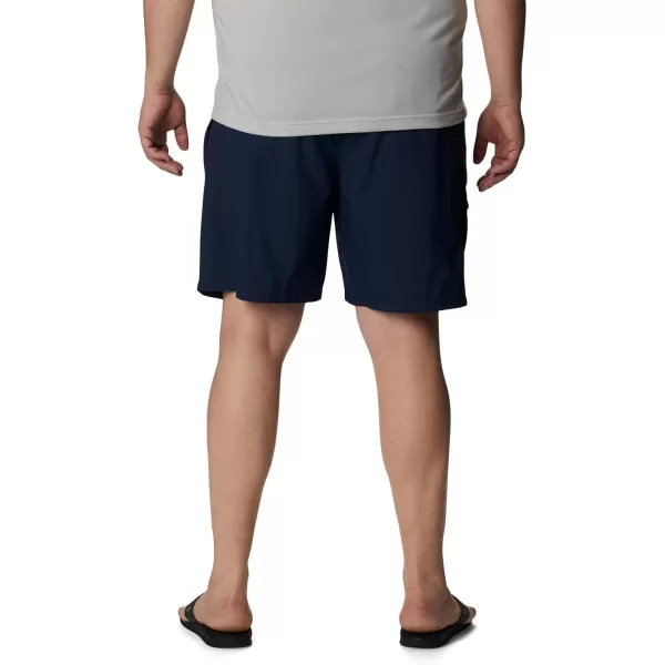 imageColumbia Mens Bahama ShortCollegiate Navy