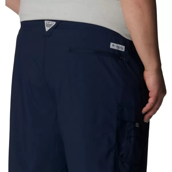 imageColumbia Mens Bahama ShortCollegiate Navy