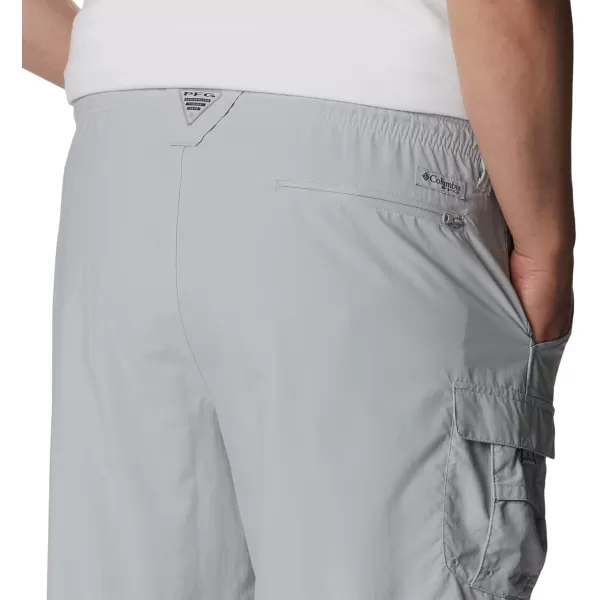 imageColumbia Mens Bahama ShortCool Grey