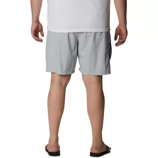 imageColumbia Mens Bahama ShortCool Grey