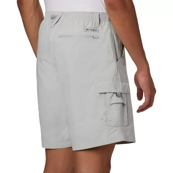 imageColumbia Mens Bahama ShortCool Grey