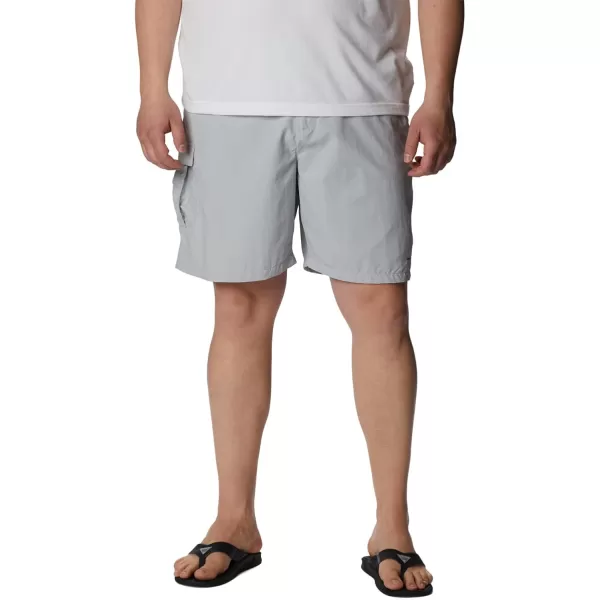 imageColumbia Mens Bahama ShortCool Grey