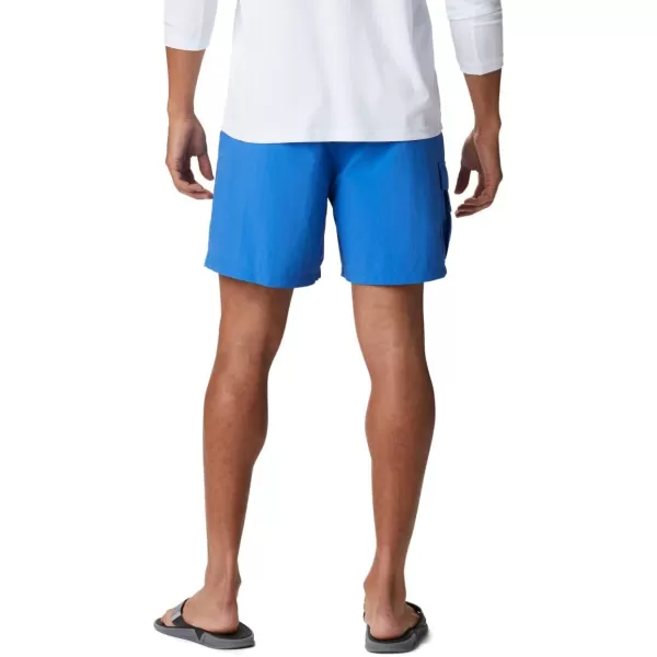 imageColumbia Mens Bahama ShortVivid Blue