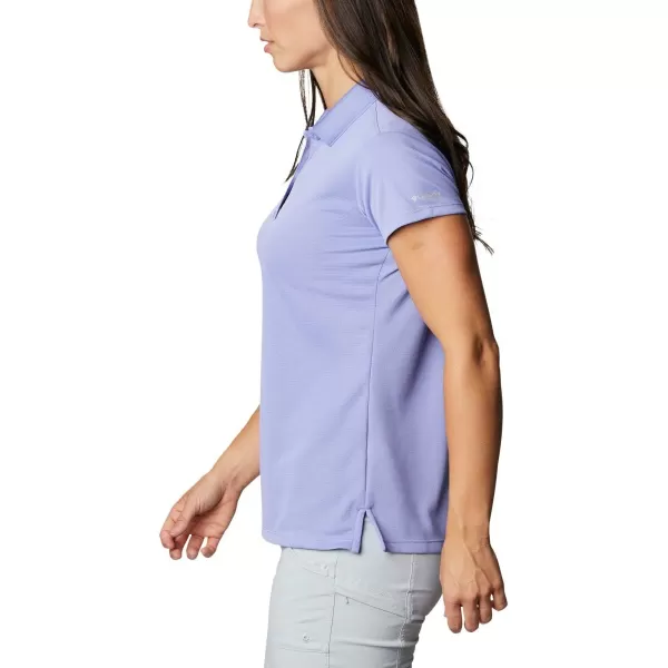 imageColumbia Womens Innisfree Short Sleeve Polo ShirtFairytale