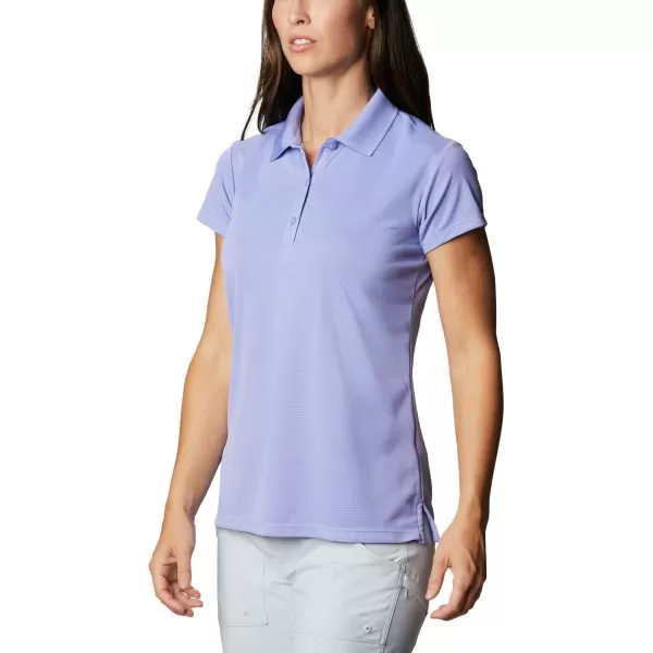 imageColumbia Womens Innisfree Short Sleeve Polo ShirtFairytale