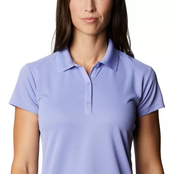 imageColumbia Womens Innisfree Short Sleeve Polo ShirtFairytale