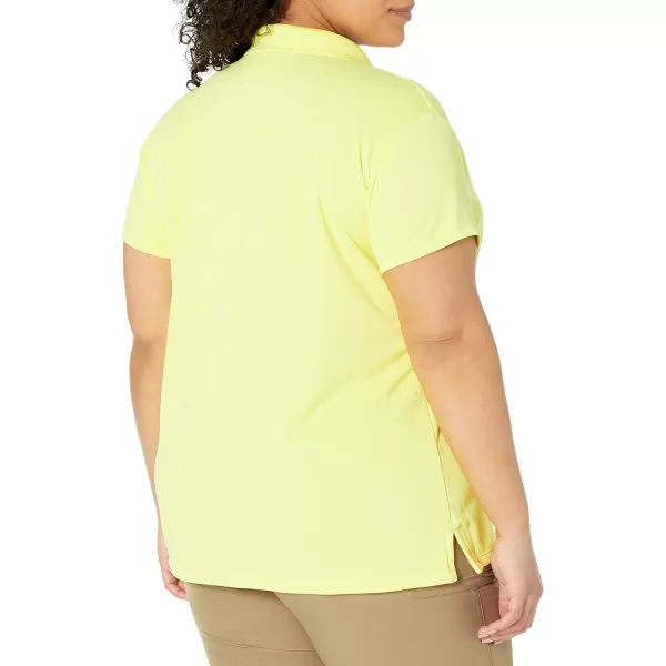 imageColumbia Womens Innisfree Short Sleeve Polo ShirtSunnyside