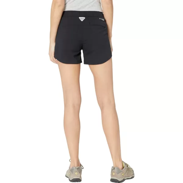 imageColumbia Womens Tamiami Pullon ShortBlack