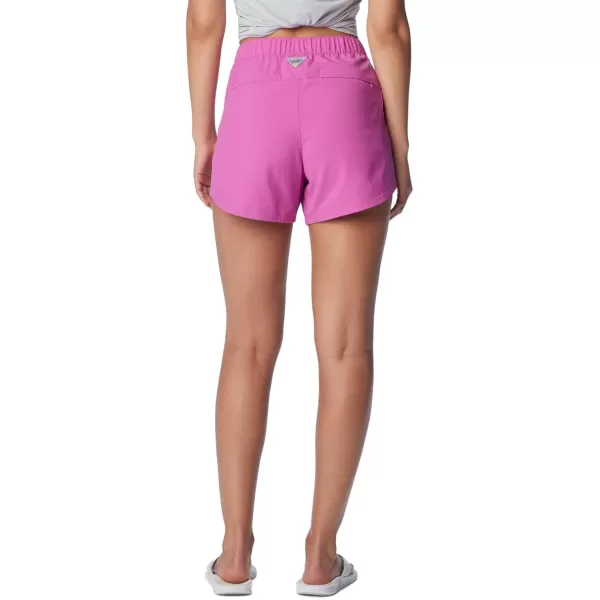 imageColumbia Womens Tamiami Pullon ShortBright Lavender