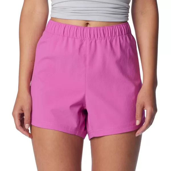 imageColumbia Womens Tamiami Pullon ShortBright Lavender