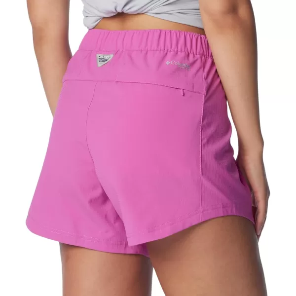 imageColumbia Womens Tamiami Pullon ShortBright Lavender