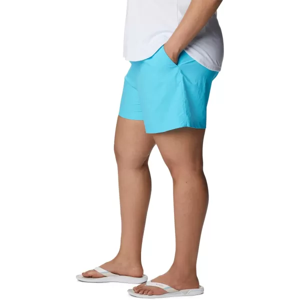 imageColumbia Womens W Backcast Water ShortAtoll