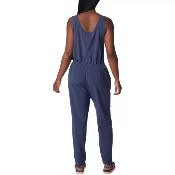 imageColumbia womens Anytime Tank JumpsuitNocturnal