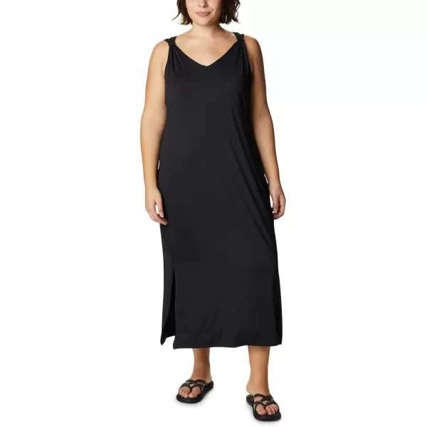 imageColumbia womens Chill River Midi DressColor