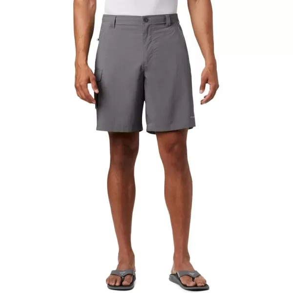 imageColumbia Mens Bahama ShortCity Grey