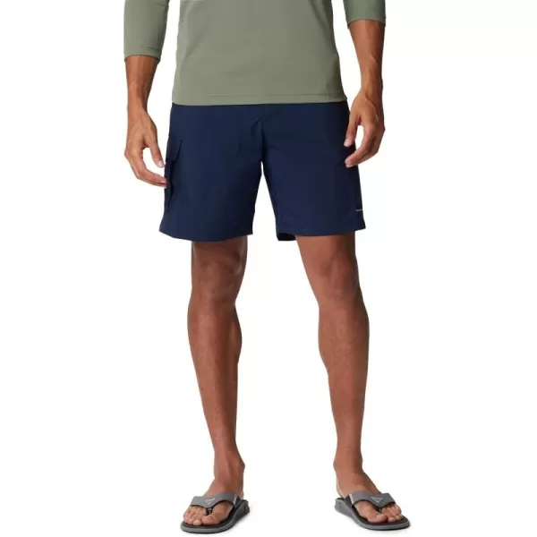 imageColumbia Mens Bahama ShortCollegiate Navy