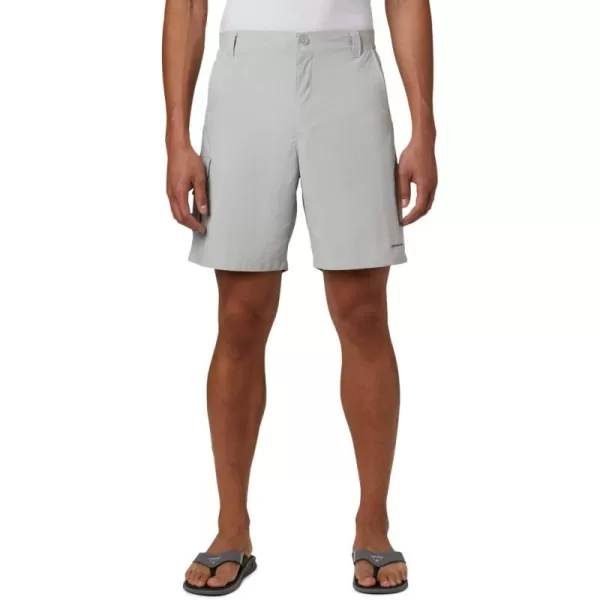 imageColumbia Mens Bahama ShortCool Grey