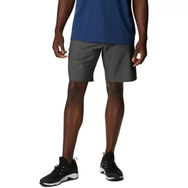 imageColumbia Mens Collegiate Twisted Creek ShortTeam Color