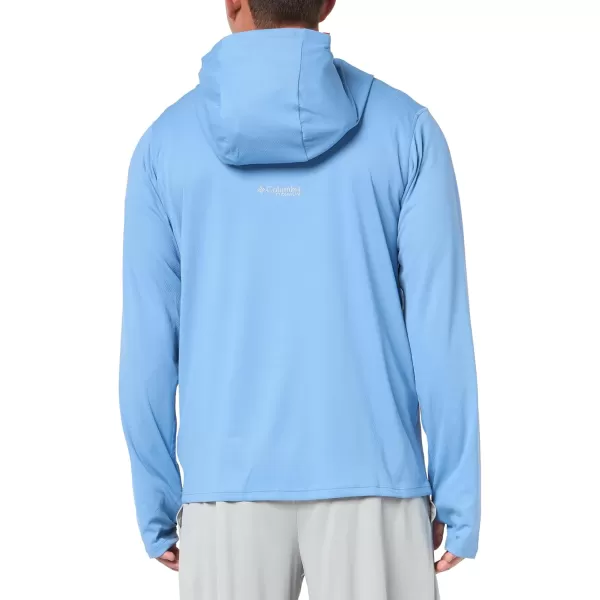 imageColumbia Mens Summit Valley HoodieSkyler