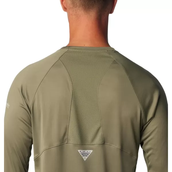 imageColumbia Mens Terminal Tackle Vent Long SleeveCypressCypress