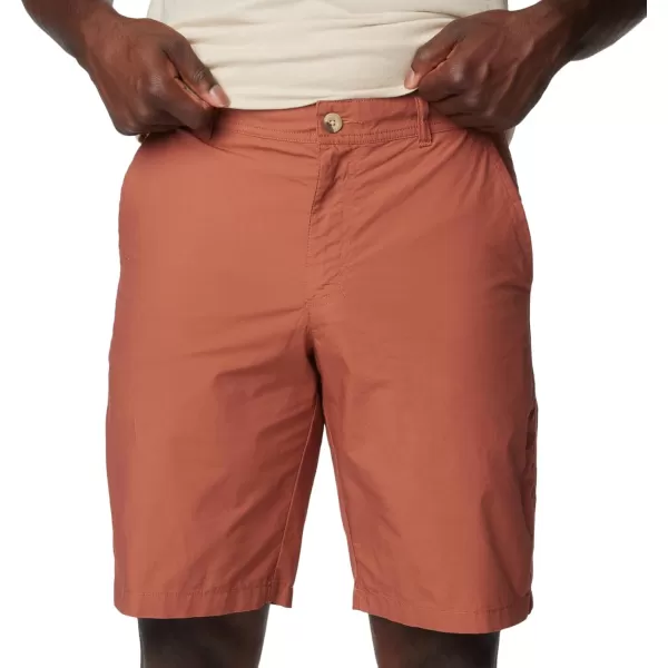 imageColumbia Mens Washed Out ShortAuburn